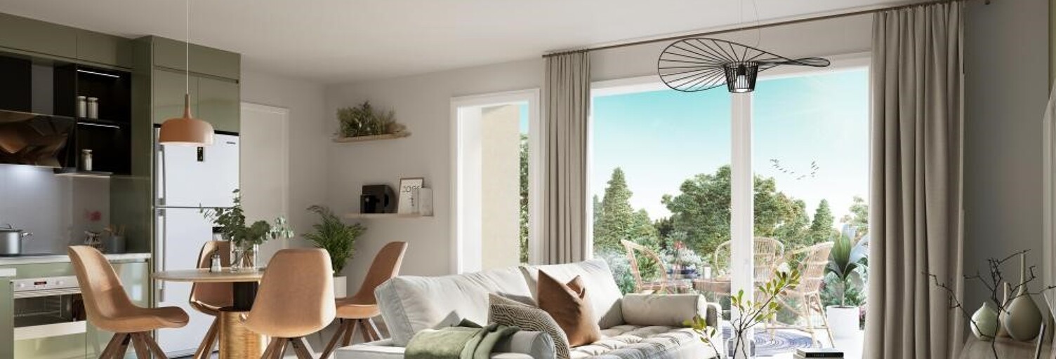 Appartement 1 Pièce 45 m² à vendre à Champigny-sur-Marne (94500)