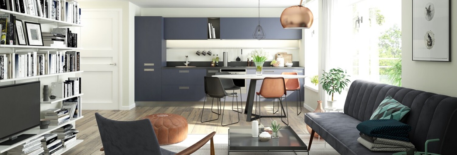 Appartement 1 Pièce 40 m² à vendre à Champigny-sur-Marne (94500)