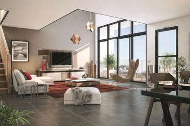 Maison 4 pièces 395000 €