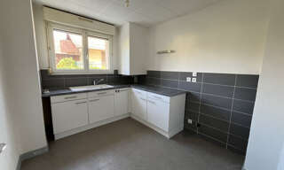 Appartement 3 Pièces 51 m² à louer à Pont-de-Roide-Vermondans (25150)