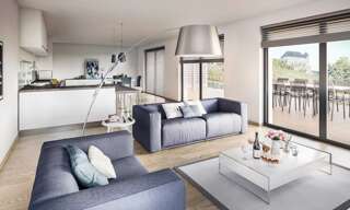 Appartement 2 Pièces 55 m² à vendre à Le Mée-sur-Seine (77350)