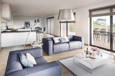 Appartement 2 pièces 222000 €