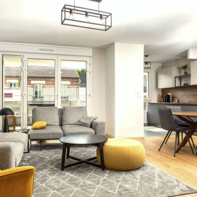 Appartement 1 pièces 154000 €