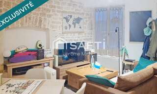 Maison 3 Pièces 57 m² à vendre à Melle (79500)