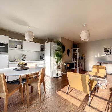 Appartement 1 pièces 235000 €