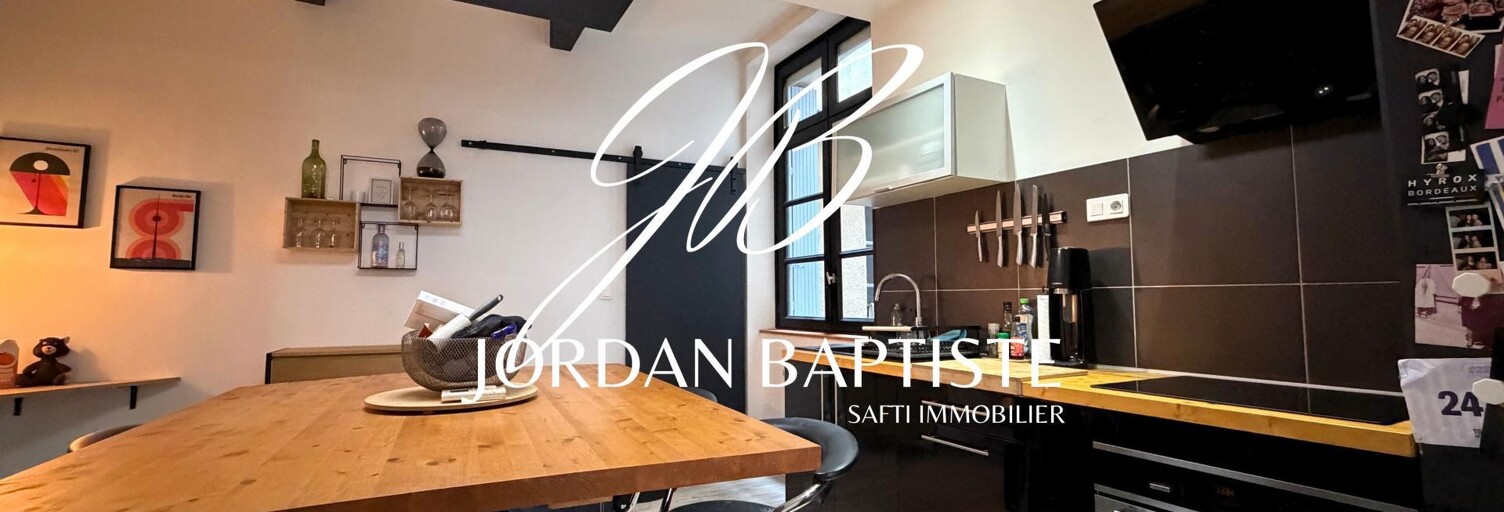 Appartement 2 Pièces 50 m² à vendre à Montauban (82000)