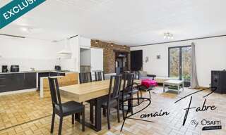 Maison 5 Pièces 135 m² à vendre à Cézac (33620)