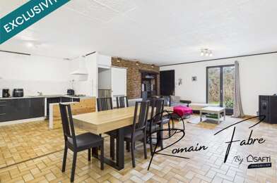 Maison 5 pièces 192000 €