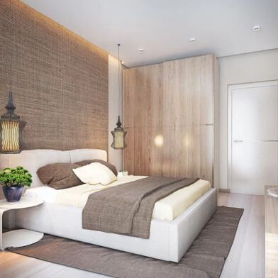 Appartement 3 pièces 280000 €