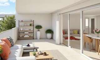 Appartement 4 Pièces 91 m² à vendre à Strasbourg (67000)