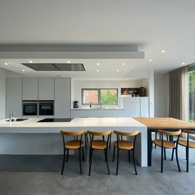 Appartement 3 pièces 280000 €