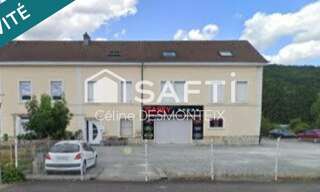 Commerce 3 Pièces 190 m² à vendre à Bavans (25550)