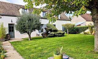 Maison 5 Pièces 131 m² à vendre à Sens (89100)