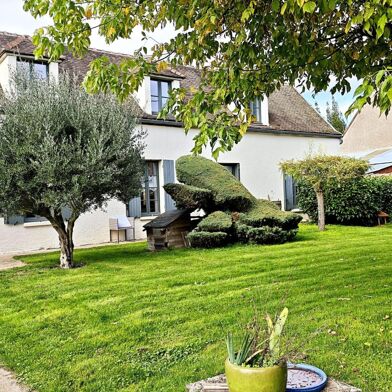 Maison 5 pièces 199000 €