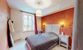 Maison 5 Pièces 131 m² à vendre à Villeneuve-l'Archevêque (89190)