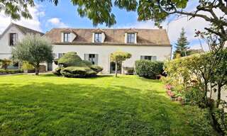 Maison 5 Pièces 131 m² à vendre à Sens (89100)