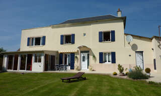 Maison 4 Pièces 136 m² à louer à Pavilly (76570)