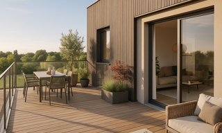 Appartement 3 Pièces 95 m² à vendre à Mittelhausbergen (67206)