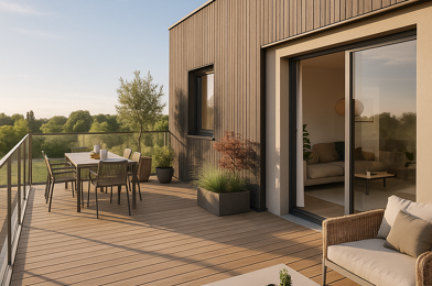 Appartement 3 pièces 497000 €