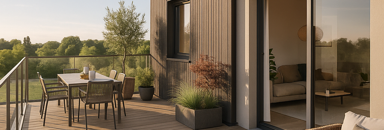 Appartement 3 Pièces 95 m² à vendre à Mittelhausbergen (67206)