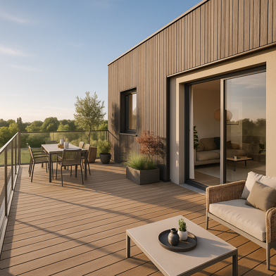 Appartement 3 pièces 497000 €