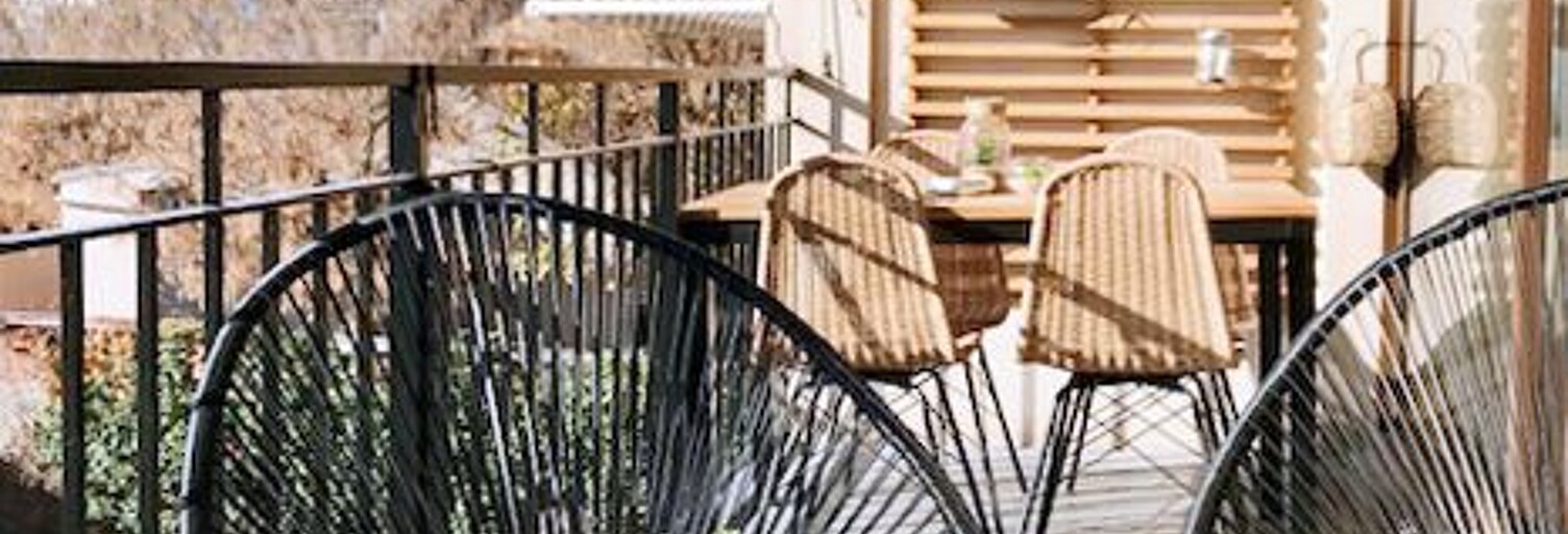 Appartement 4 Pièces 110 m² à vendre à Strasbourg (67100)