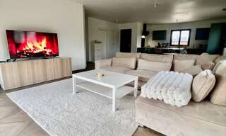 Maison 4 Pièces 119 m² à vendre à Saint-Seurin-sur-l'Isle (33660)