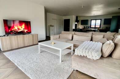 Maison 4 pièces 215045 €