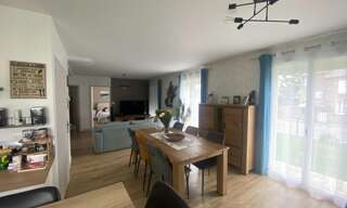 Maison 4 Pièces 86 m² à vendre à Athis-Val-de-Rouvre (61100)