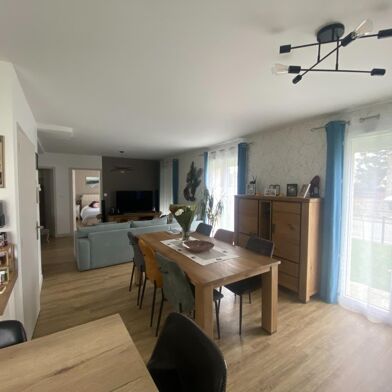 Maison 4 pièces 185000 €