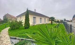 Maison 4 Pièces 86 m² à vendre à Athis-Val-de-Rouvre (61100)