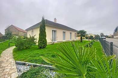 Maison 4 pièces 185000 €