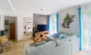 Maison 4 Pièces 86 m² à vendre à Athis-Val-de-Rouvre (61100)