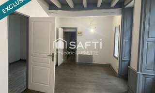 Immeuble  97 m² à vendre à Niort (79000)