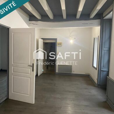 Immeuble  168000 €