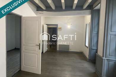 Immeuble  168000 €