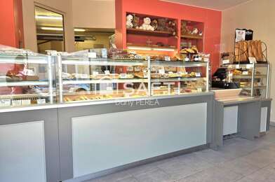 Commerce  268000 €