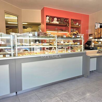 Commerce  268000 €