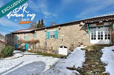 Maison 11 pièces 450000 €