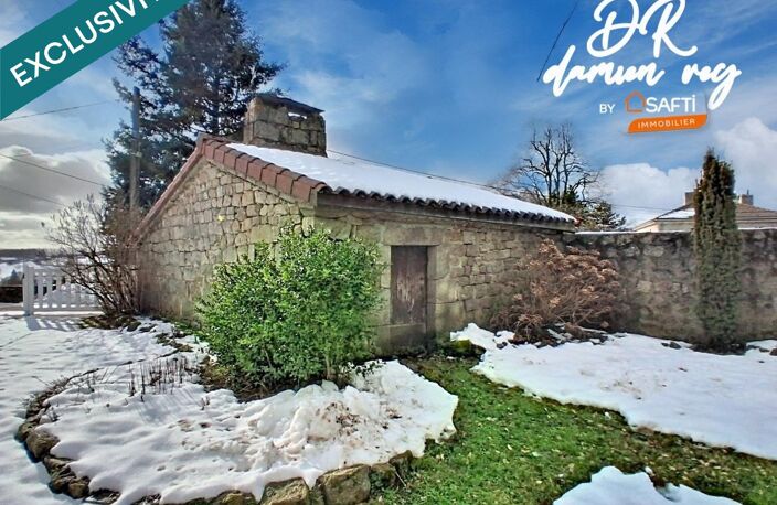 Ancien corps de ferme — photo 3
