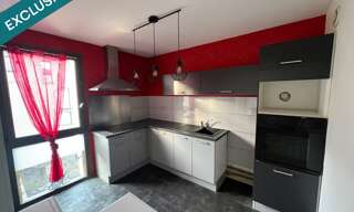 Appartement 3 Pièces 63 m² à vendre à Rodez (12000)