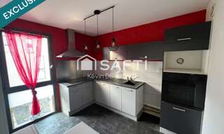 Appartement 3 Pièces 63 m² à vendre à Rodez (12000)