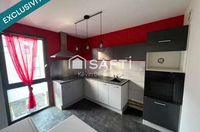 Appartement 3 pièces 119000 €