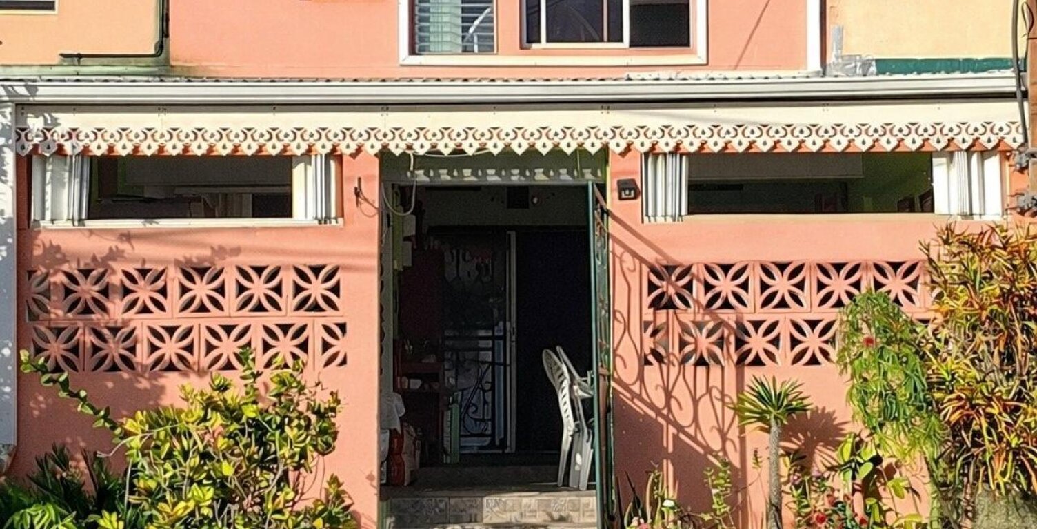Cadre calme et volumes généreux pour cette maison familiale — photo 1