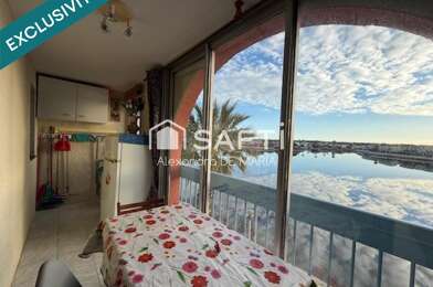Appartement 2 pièces 89000 €