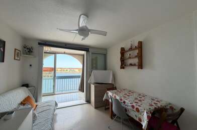 Appartement 2 pièces 89000 €