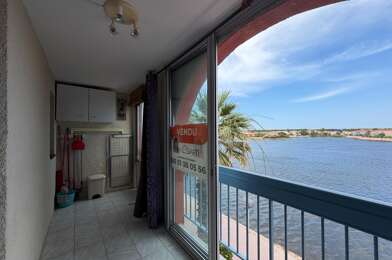 Appartement 2 pièces 89000 €