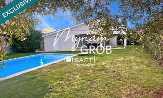 Maison 4 Pièces 130 m² à vendre à Montauban (82000)