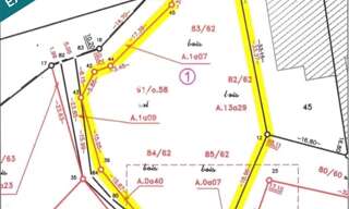 Terrain  1335 m² à vendre à Seltz (67470)