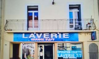 Immeuble  172 m² à vendre à Sérignan (34410)